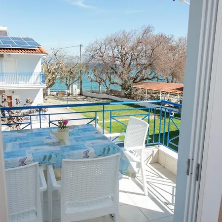 Erodios Aparthotel Elaionas (Achaia)