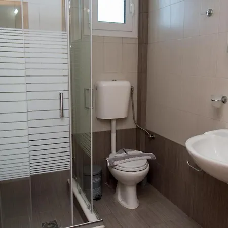 Aparthotel Erodios *