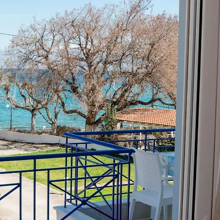 Aparthotel Erodios Elaionas (Achaia)