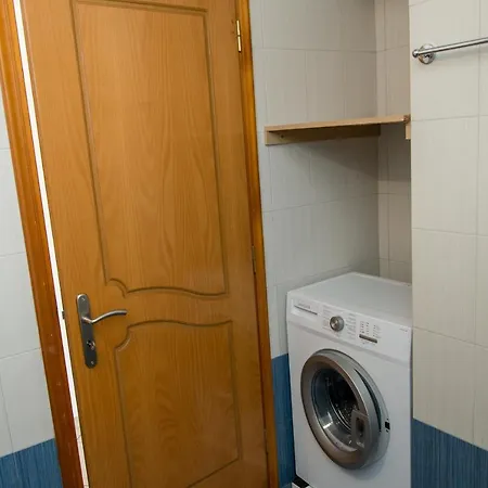 Erodios Aparthotel