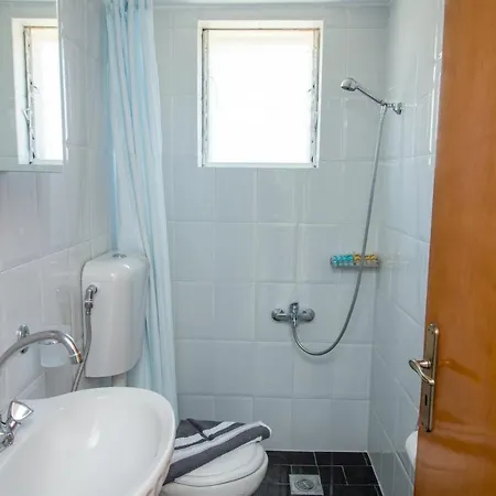 Aparthotel Erodios *
