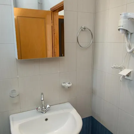 Aparthotel Erodios *