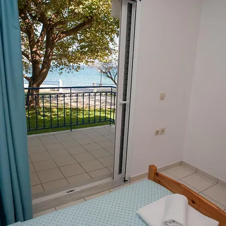 Aparthotel Erodios Elaionas (Achaia)