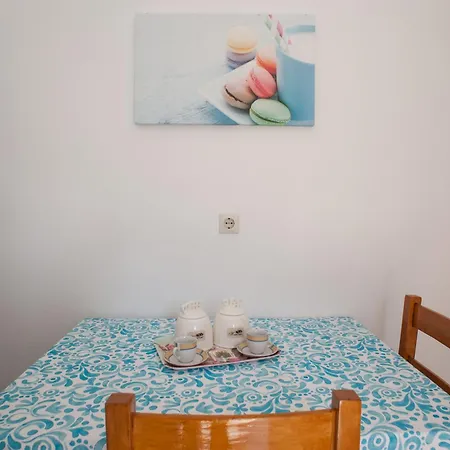 Erodios 3* Elaionas (Achaia)