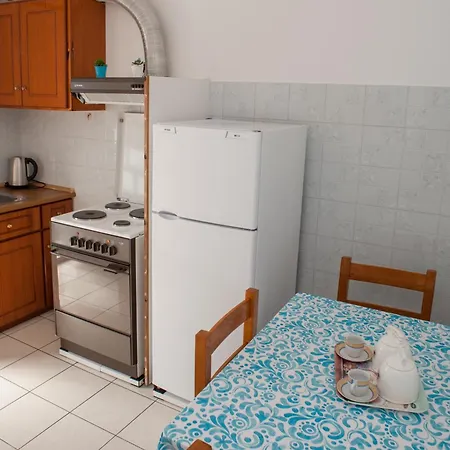 Aparthotel Erodios Elaionas (Achaia)