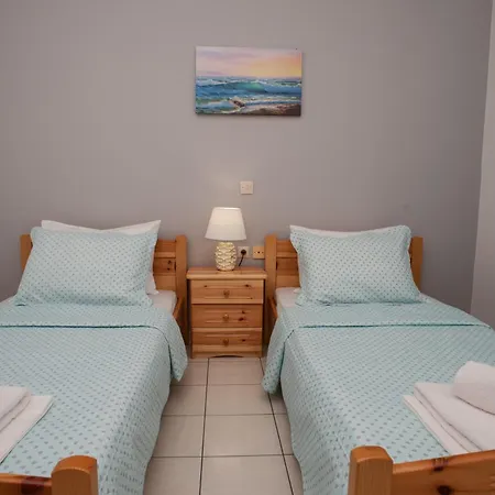 Appart hôtel Erodios