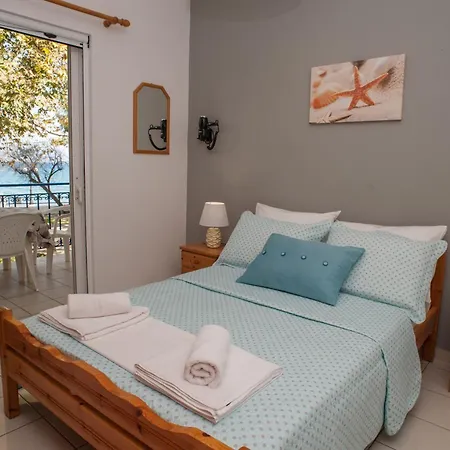 Erodios Elaionas (Achaia)