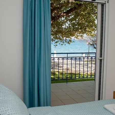 Erodios Appart hôtel