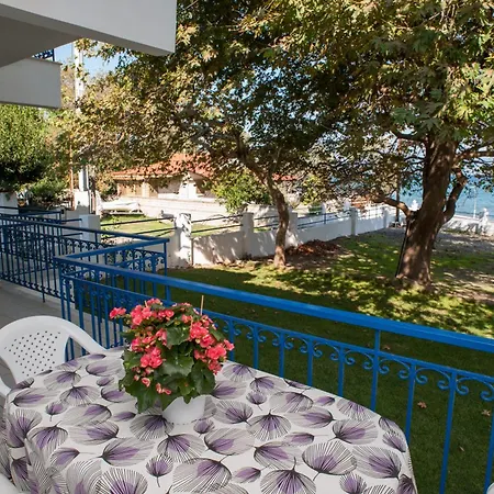 Appart hôtel Erodios