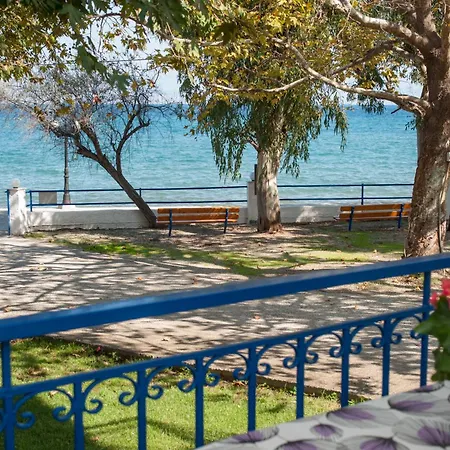 Aparthotel Erodios Elaionas (Achaia)