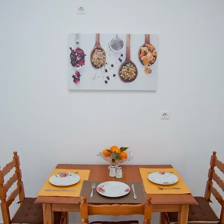 Erodios Appart hôtel