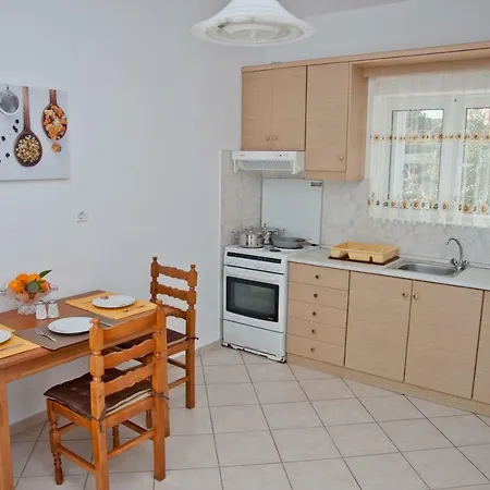 Appart hôtel Erodios