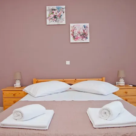 Erodios Aparthotel