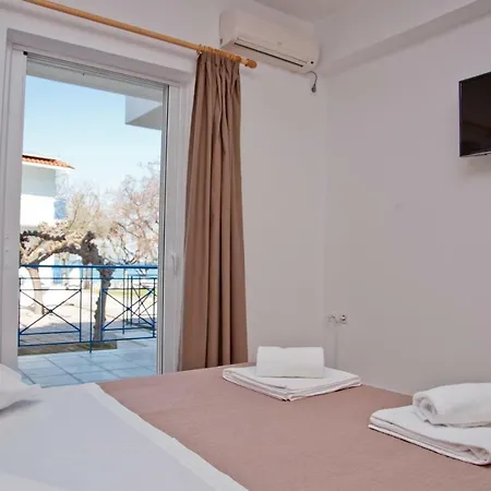 Aparthotel Erodios