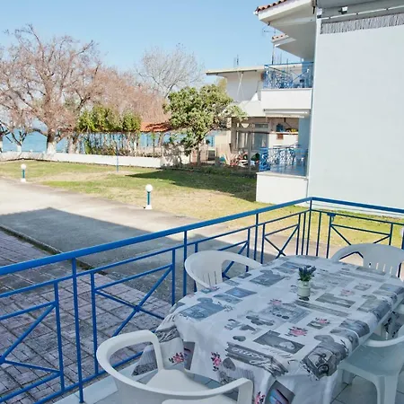 Erodios Aparthotel Elaionas (Achaia)