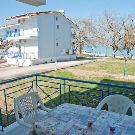 Aparthotel Erodios