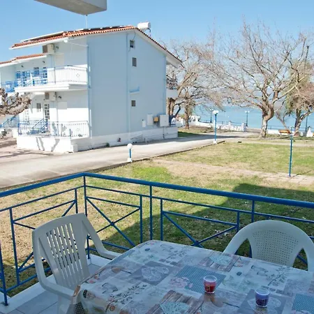 Appart hôtel Erodios