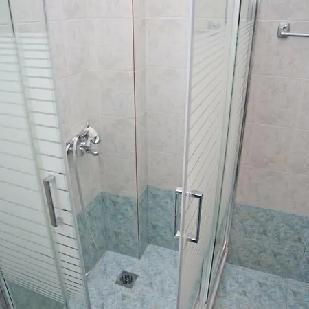 Aparthotel Erodios Elaionas (Achaia)