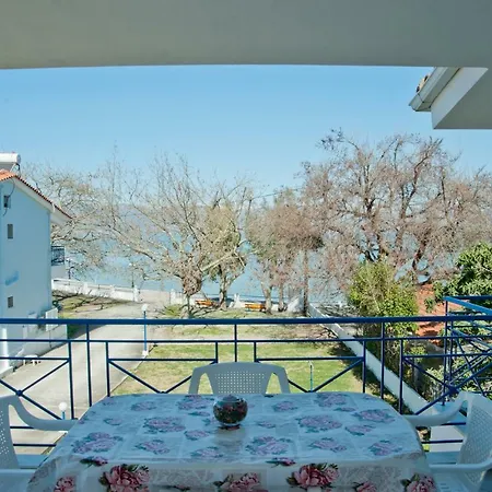 Appart hôtel Erodios 3*