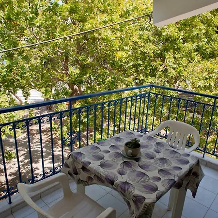 Appart hôtel Erodios 3*