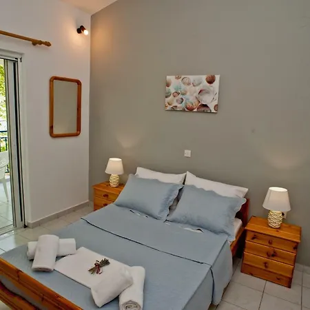 Erodios Aparthotel Elaionas (Achaia)