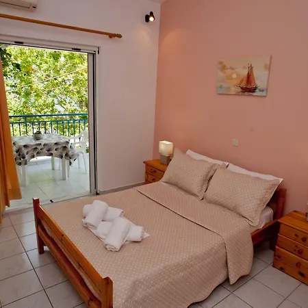 Erodios Aparthotel