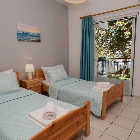 Aparthotel Erodios *