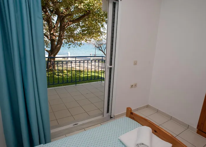 Aparthotel Erodios Elaionas (Achaia)