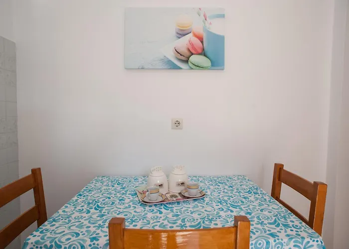 Erodios 3* Elaionas (Achaia)