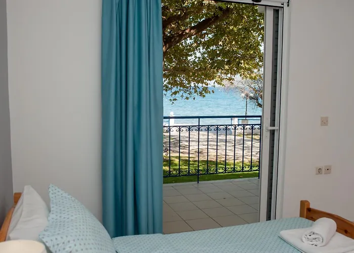 Erodios Apartmanhotel