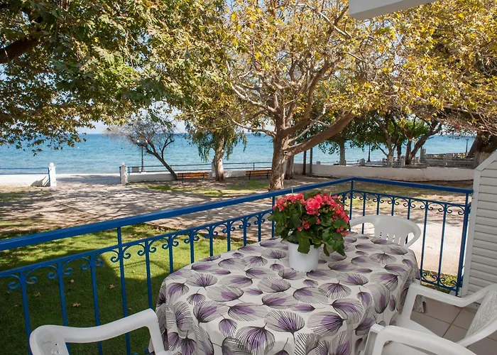 Aparthotel Erodios 3*