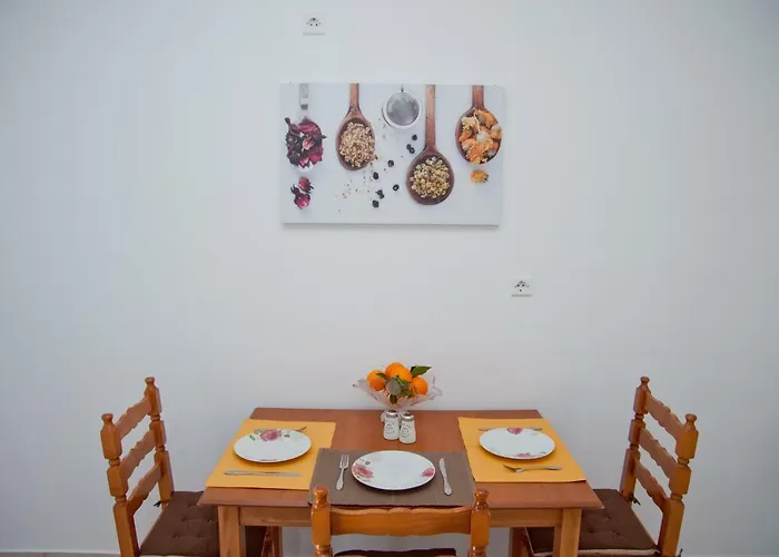 Erodios Apartmanhotel