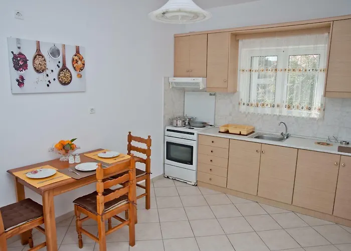 Apartmanhotel Erodios