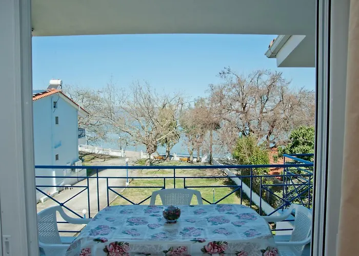 Aparthotel Erodios 3*